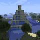 Minecraft 1.0.0 herobrine ???
