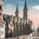 stiftskirche kaiserslautern