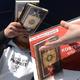 Berlin: Gratis-Koran am Alex, Kudamm und Potsdamer Platz. Wer war schon da und