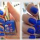 suche nagellack, aber finde es nicht