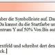 Brauche Hilfe bei Openoffice!