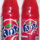 Fanta Wild Berry?!