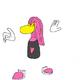 Rayman-Raygirl  ???