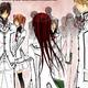Wie viele Bände wird Vampire Knight noch vorraussichtlich haben?