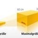 DHL Päckchen das 17 cm hoch ist?