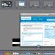 mac osx/lion splitscreen machen, also den bildschirrm in 2 teilen, 1zb word 1 internet