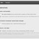 YouTube Einstellungen