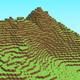 Blender: Landschaft bei einer Minecraft Animation erstellen?