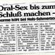 Halsschmerzen :(  Was dagegen tun???