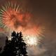 Canon EOS 40D Feuerwerk