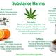 Was macht Cannabis so gefährlich? (Ist Alk nich viel gefählicher ?)