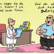 morgen Arzt termin und irgendwie angst davor