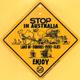 Fragen zu Work&Travel/ Farm&Travel in Australien.