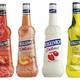 gelber vodka