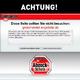 Ist das ein Betrugs Fall?