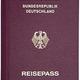 Woran erkenne ich das mein Pass ein E-Reisepass und machinenlesbar ist?