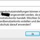 Windows 7 Administratorenrechte / Jugendschutz