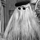 Beinhaare wachsen als junge