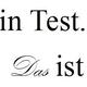 Makro für Open Office Writer um Schriftart zu wechseln pro Buchstabe..