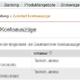 Wie online Kontoauszug bei Volksbank Ludwigsburg bestellen?