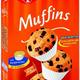 Leicht und einfach Muffins backen