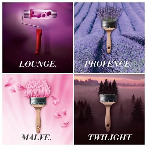 welche Wandfarbe zu Mint ? :) (wie, Farbe, streichen)