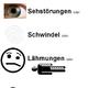 Was tun ???? Der schlaganfall ist nicht schön!!!   HILFE