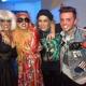 Lady Gaga Konzert Deutschland September