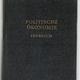 Linkspolitische Literatur
