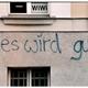 Ich habe Angst vor meiner Geburtstagfeier...