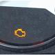 Abgas Leuchte Opel Corsa "D"