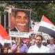 War lord Obama- Children-killer- Demo in Frankfurt -Hände Weg von Syrien 1Sept20