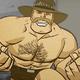 team fortress 2 saxton hale