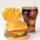 Was ist der Unterschied zwischen Junk- und Fastfood?