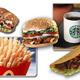 Was ist der Unterschied zwischen Junk- und Fastfood?