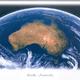 Besonderers an der Lage Australiens