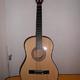Gitarrensaite gerissen, welche brauch ich?