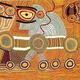 Lebensweise der Aborigines