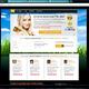 Homepage-Startseite