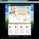 Homepage-Startseite