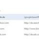 AVIRA Suchmaschiene entfernen ?!
