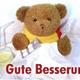 Schnelle Hilfe gegen meine Erkältung