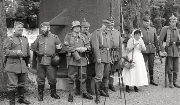 Als man kann dem Bauch von den Volksmitteln entgehen