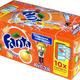 was würdest du für eim glas fanta tuen