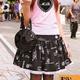 Lolita / Kawaii Mode für Schule