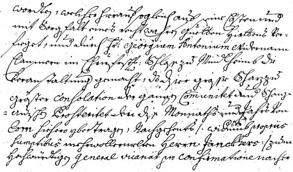 Sehr Altes Dokument Mit Schriftzeichen