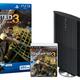PlayStation 3 super slim mit welchem packet soll ich das holen??