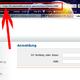 Online banking zum ersten mal aber großes Problem???