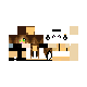 Heißer Minecraft Mädchen Skin xD