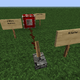Minecraft Commandblocks
